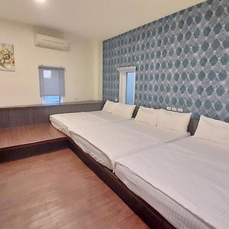 שייאו ליוקיו Home Sweet Beach Hotel מראה חיצוני תמונה