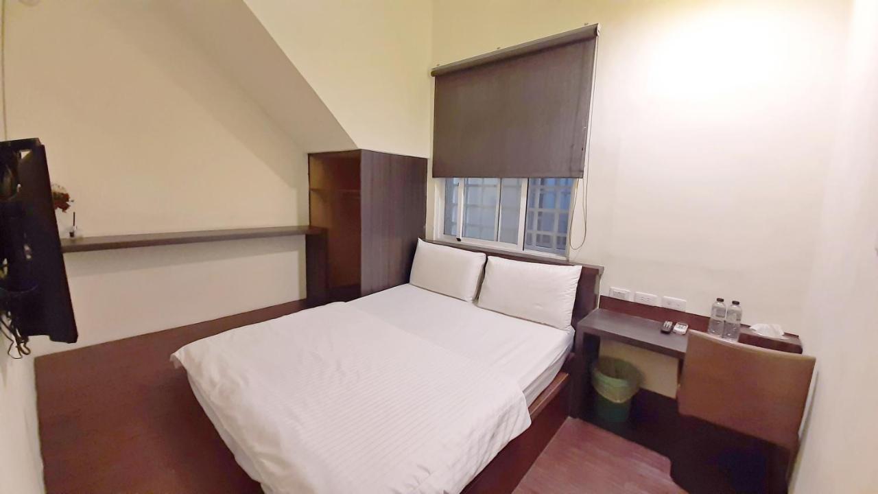 שייאו ליוקיו Home Sweet Beach Hotel מראה חיצוני תמונה