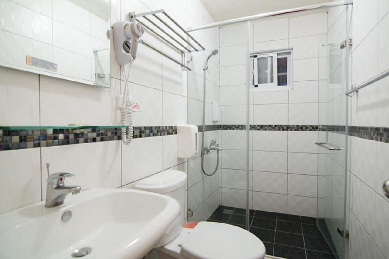 שייאו ליוקיו Home Sweet Beach Hotel מראה חיצוני תמונה