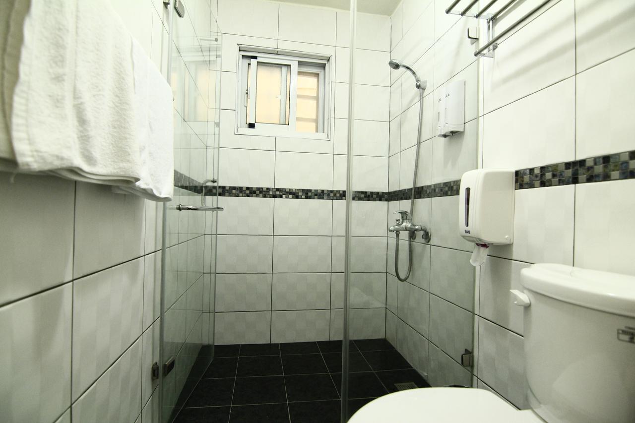 שייאו ליוקיו Home Sweet Beach Hotel מראה חיצוני תמונה