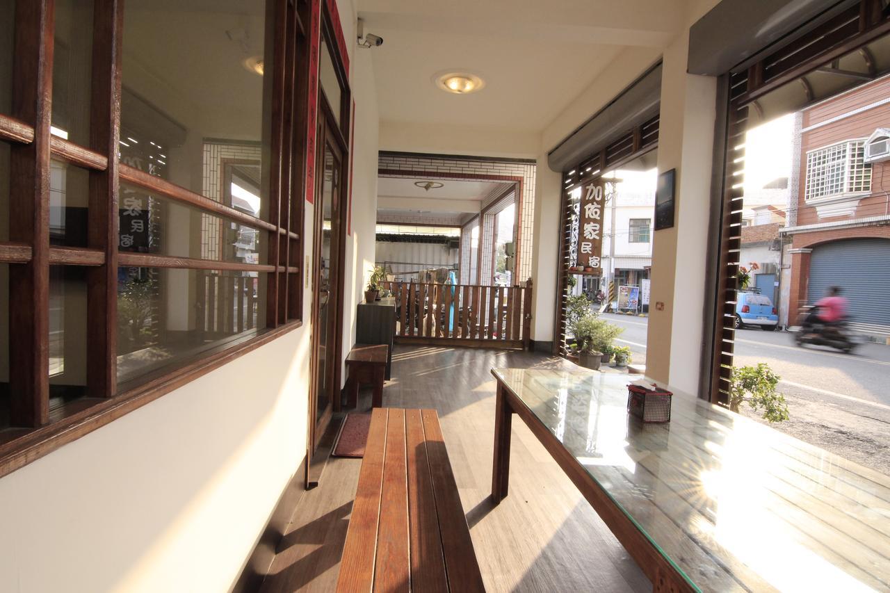 שייאו ליוקיו Home Sweet Beach Hotel מראה חיצוני תמונה