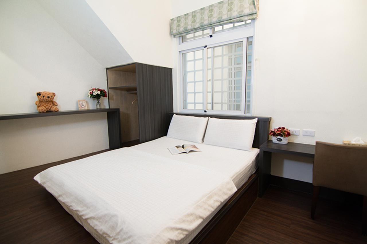 שייאו ליוקיו Home Sweet Beach Hotel מראה חיצוני תמונה